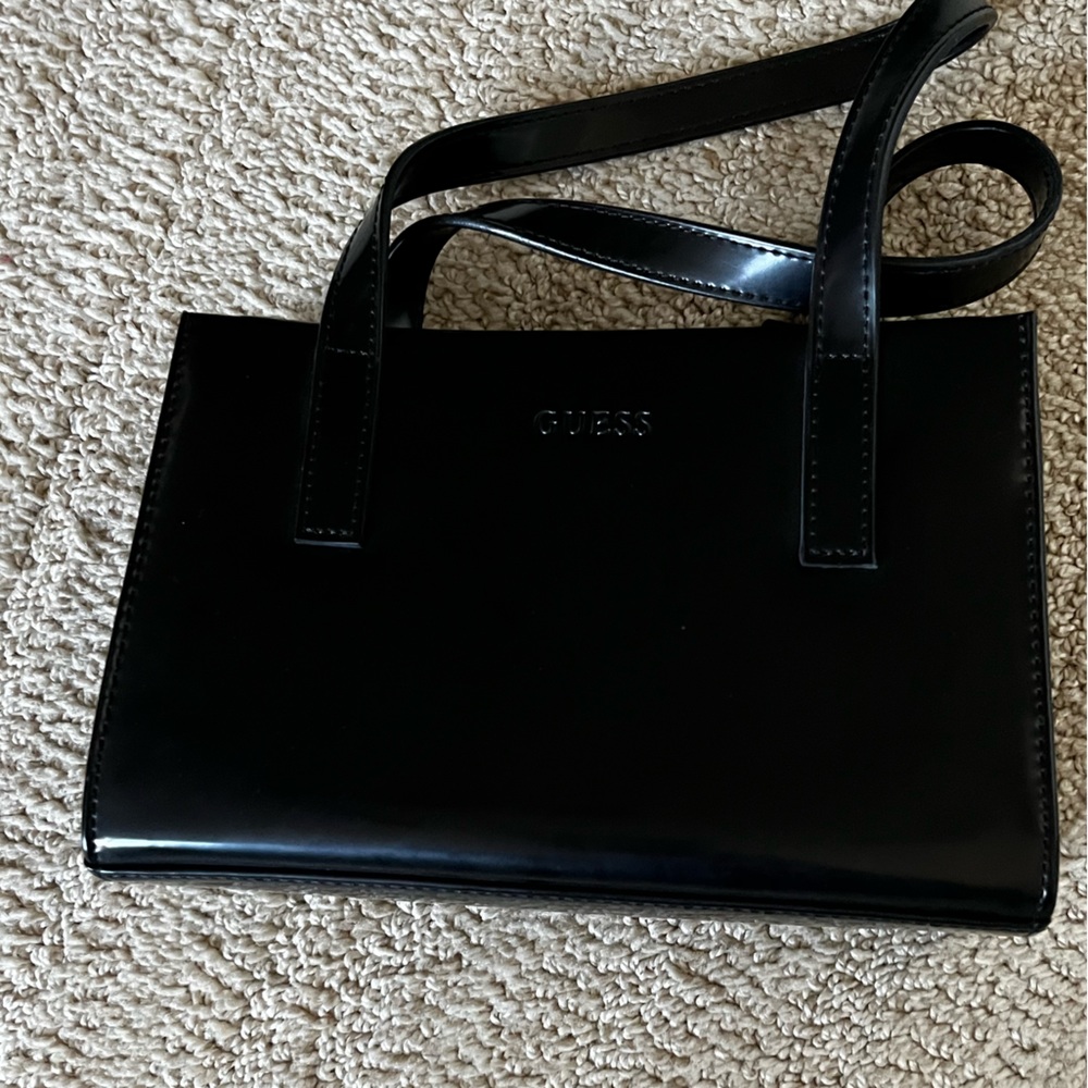 Small guess purse